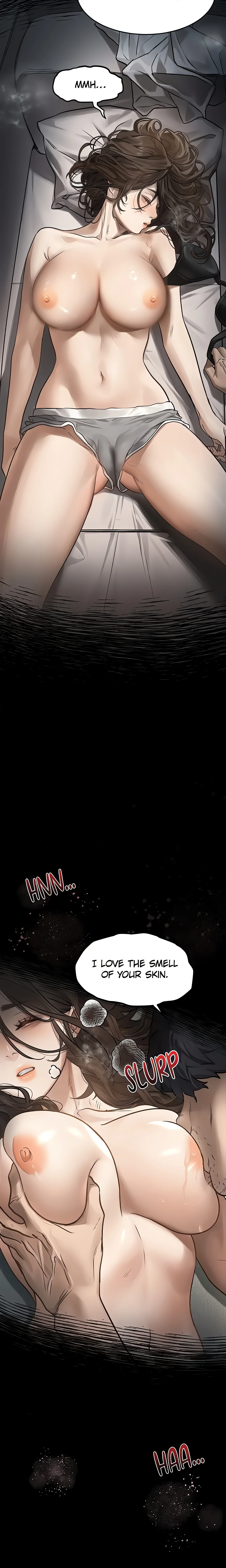 Perversion: Dirty Confessions 2 (Official) chapter 3 page 33