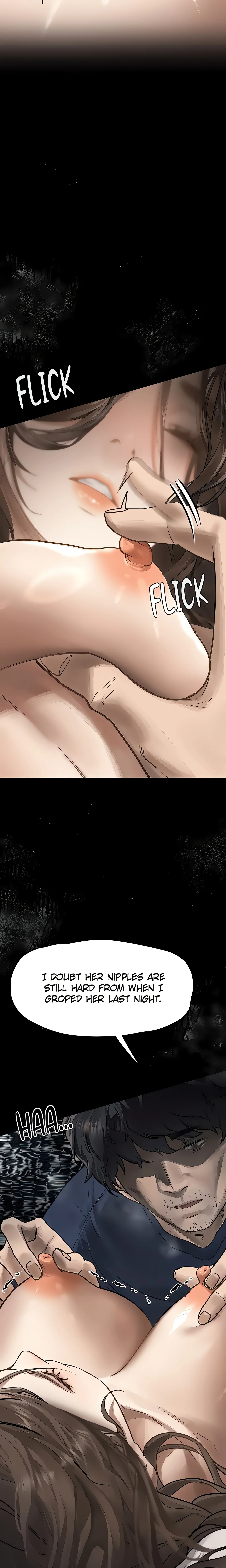 Perversion: Dirty Confessions 2 (Official) chapter 3 page 35