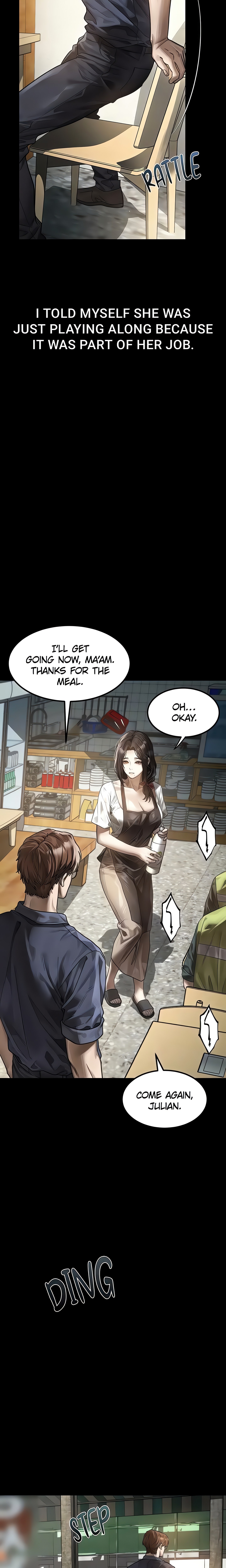 Perversion: Dirty Confessions 2 (Official) chapter 30 page 9