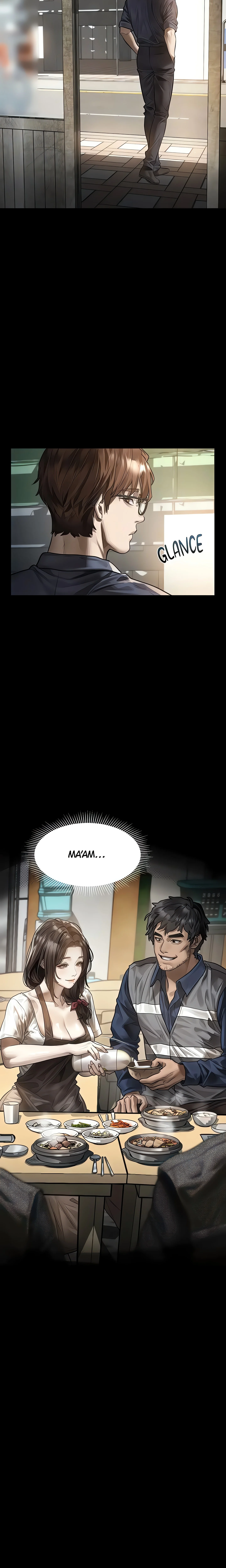 Perversion: Dirty Confessions 2 (Official) chapter 30 page 10