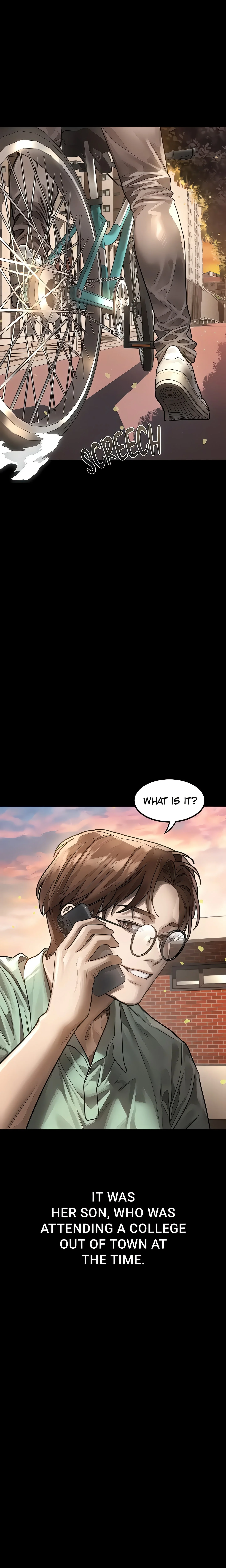 Perversion: Dirty Confessions 2 (Official) chapter 30 page 13