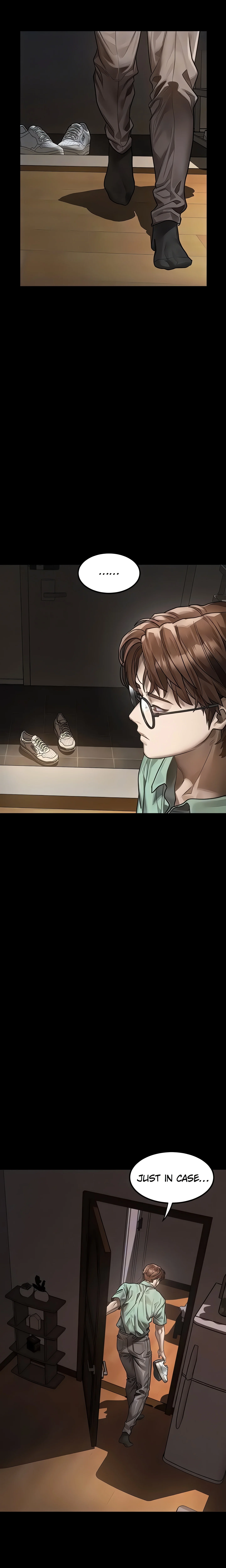 Perversion: Dirty Confessions 2 (Official) chapter 30 page 17