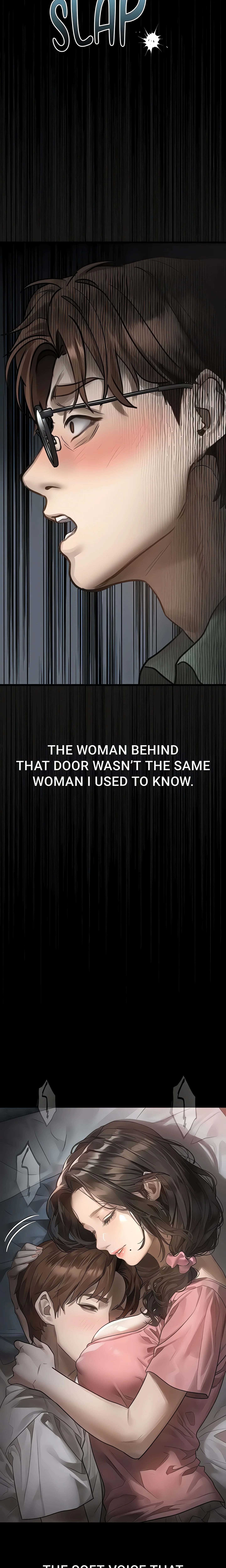 Perversion: Dirty Confessions 2 (Official) chapter 30 page 27