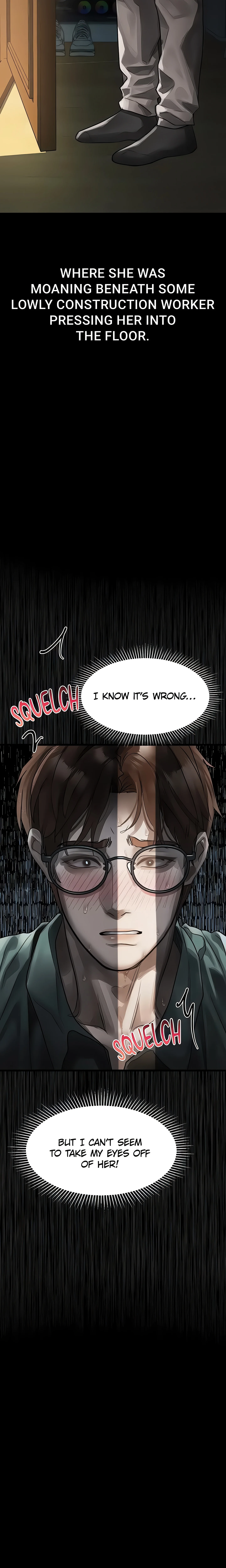 Perversion: Dirty Confessions 2 (Official) chapter 30 page 33