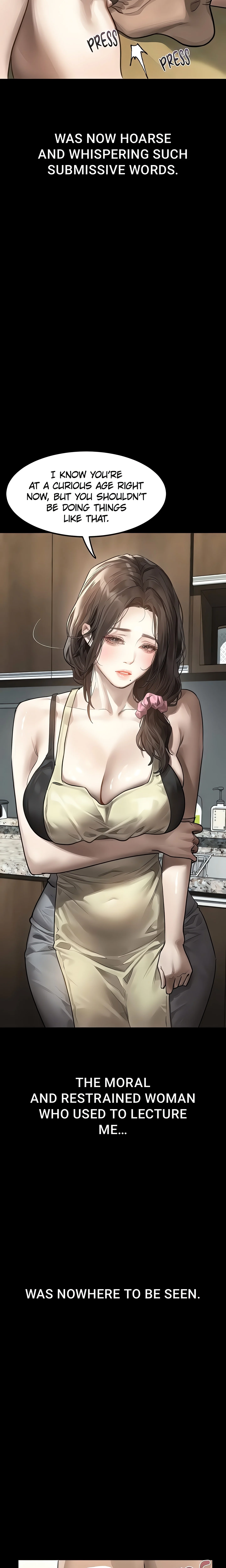 Perversion: Dirty Confessions 2 (Official) chapter 31 page 4