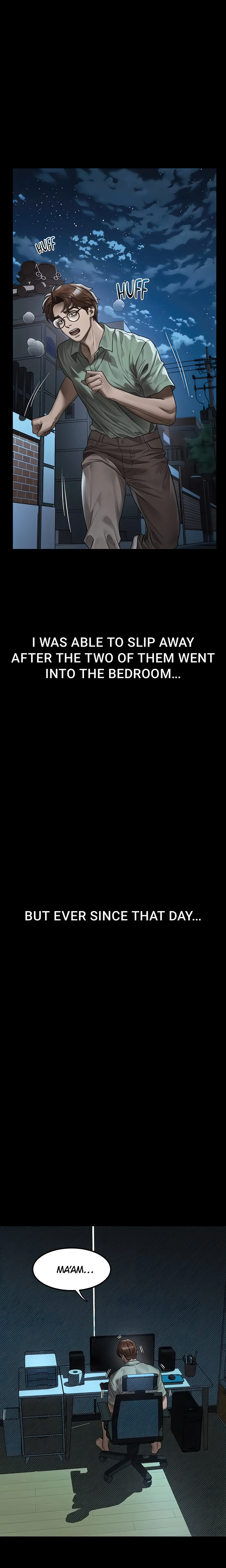 Perversion: Dirty Confessions 2 (Official) chapter 31 page 13