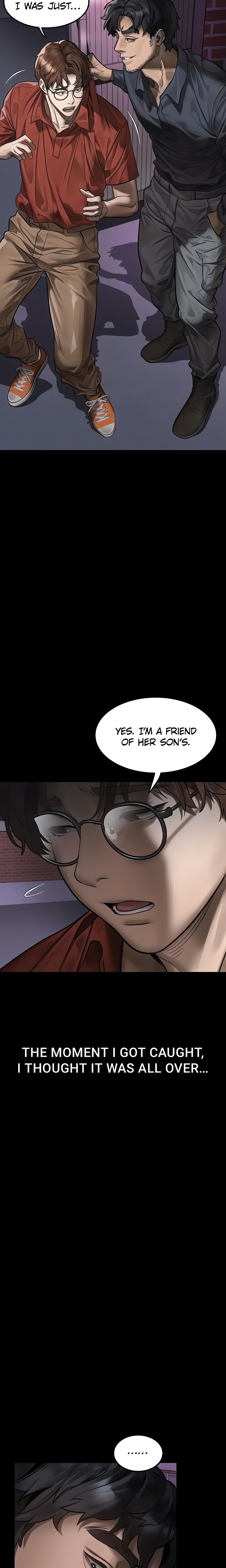 Perversion: Dirty Confessions 2 (Official) chapter 31 page 18