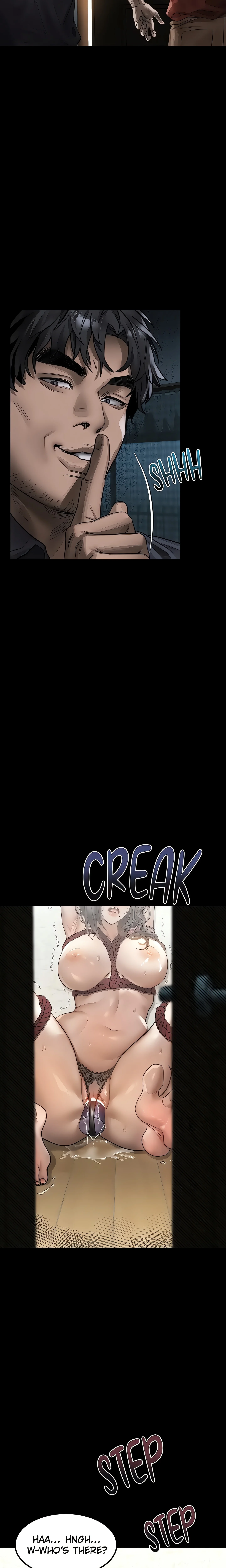 Perversion: Dirty Confessions 2 (Official) chapter 31 page 21