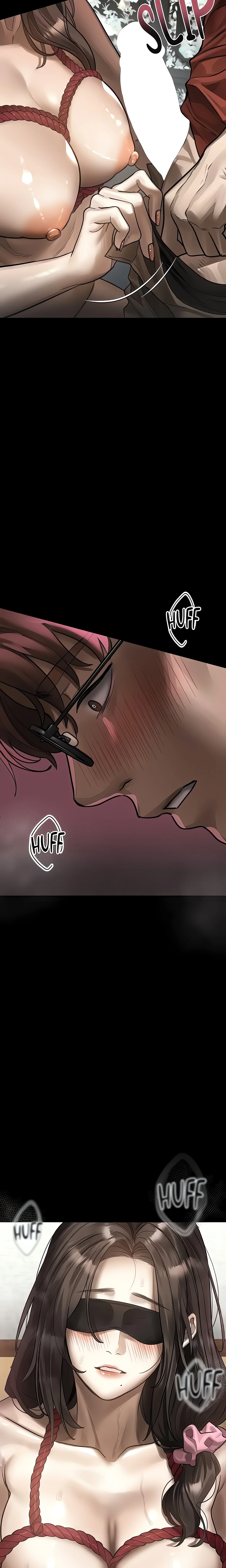 Perversion: Dirty Confessions 2 (Official) chapter 31 page 28