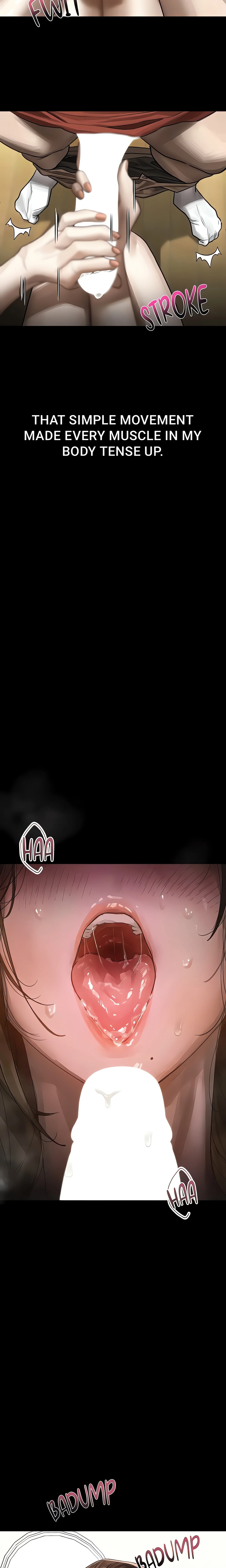 Perversion: Dirty Confessions 2 (Official) chapter 31 page 30