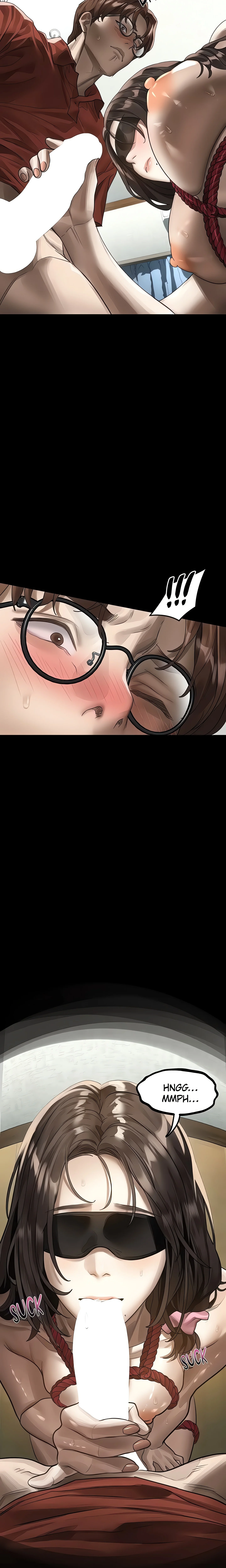 Perversion: Dirty Confessions 2 (Official) chapter 31 page 31
