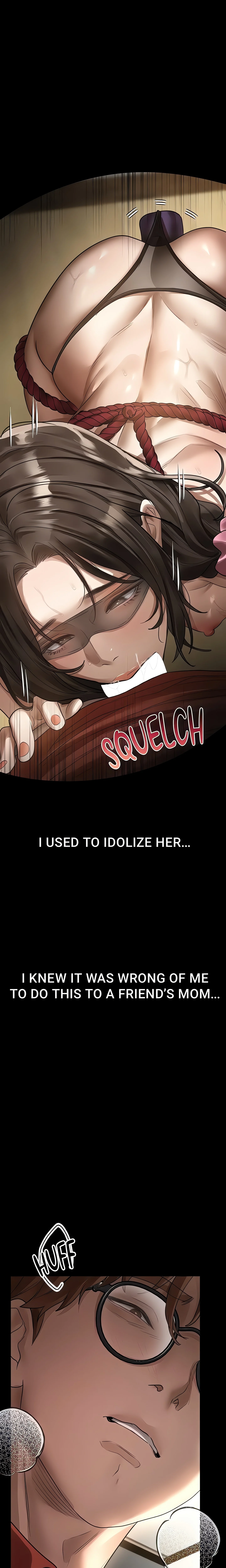Perversion: Dirty Confessions 2 (Official) chapter 31 page 35