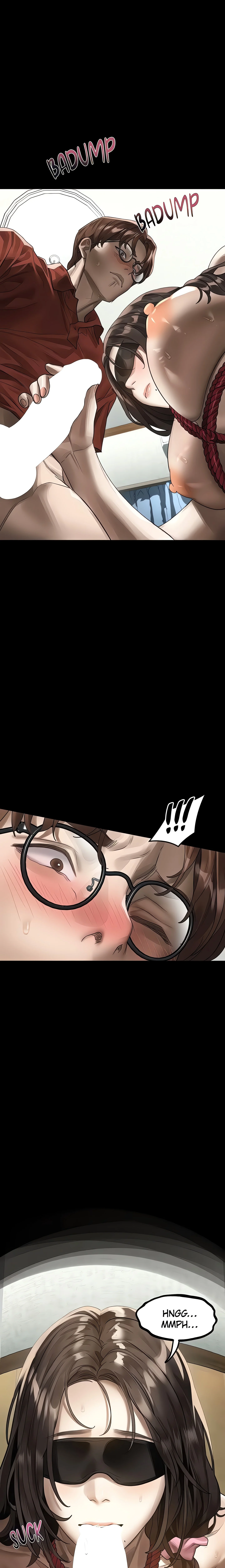 Perversion: Dirty Confessions 2 (Official) chapter 32 page 1