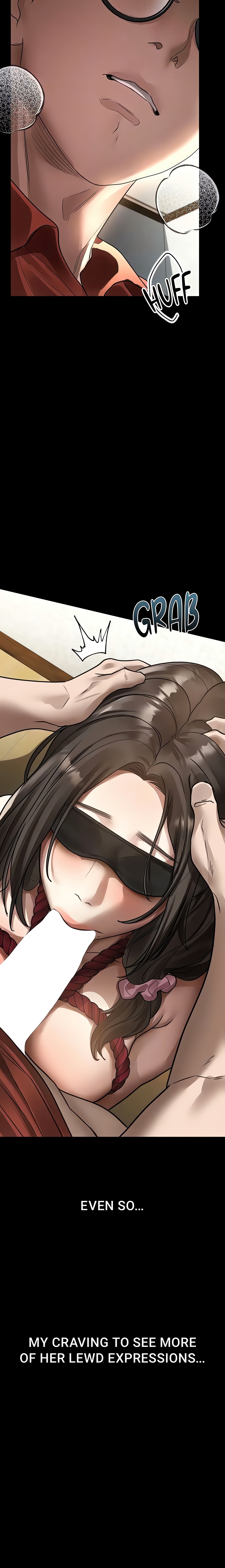 Perversion: Dirty Confessions 2 (Official) chapter 32 page 6