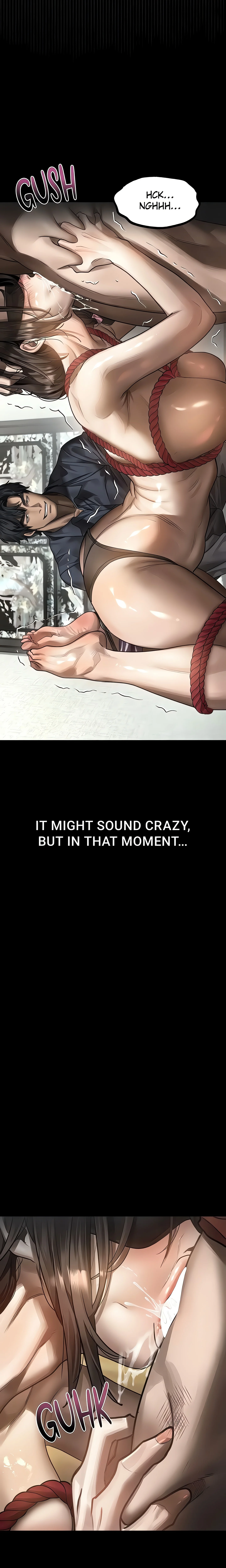 Perversion: Dirty Confessions 2 (Official) chapter 32 page 13