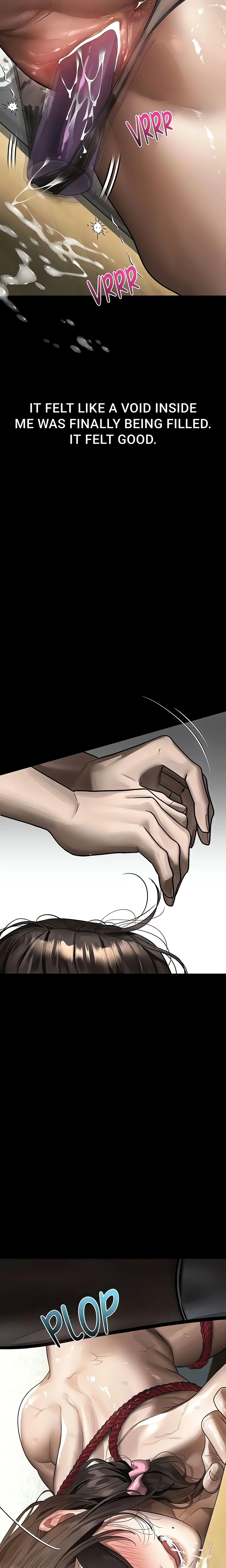 Perversion: Dirty Confessions 2 (Official) chapter 32 page 16