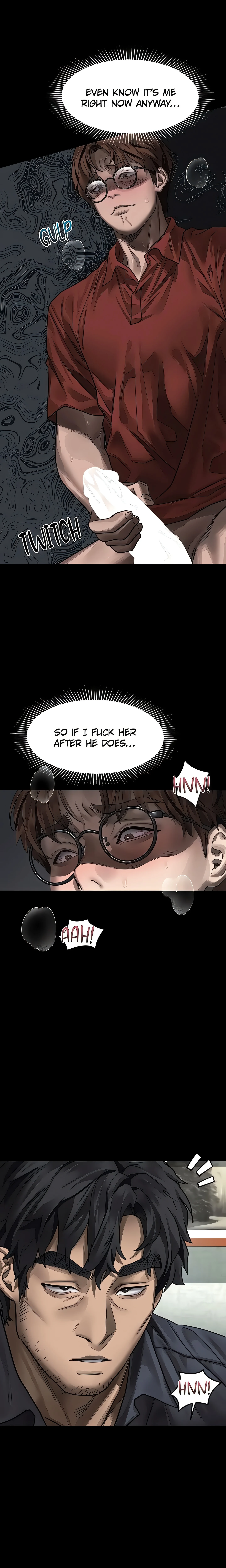 Perversion: Dirty Confessions 2 (Official) chapter 32 page 24