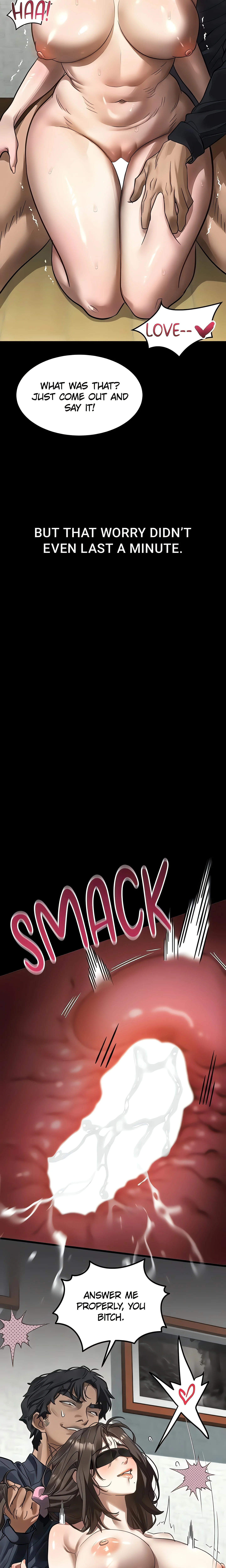 Perversion: Dirty Confessions 2 (Official) chapter 32 page 27
