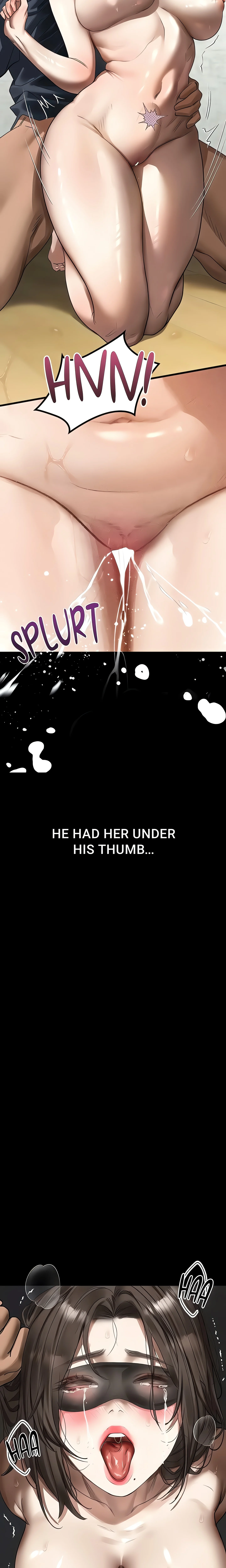 Perversion: Dirty Confessions 2 (Official) chapter 32 page 28