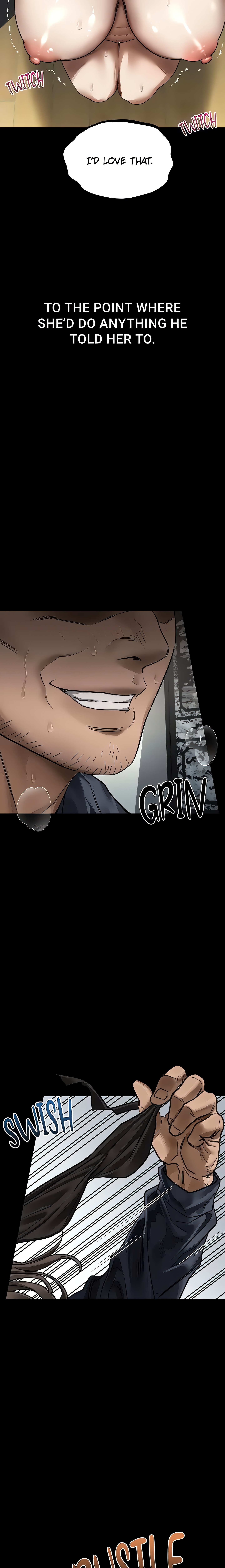 Perversion: Dirty Confessions 2 (Official) chapter 32 page 29