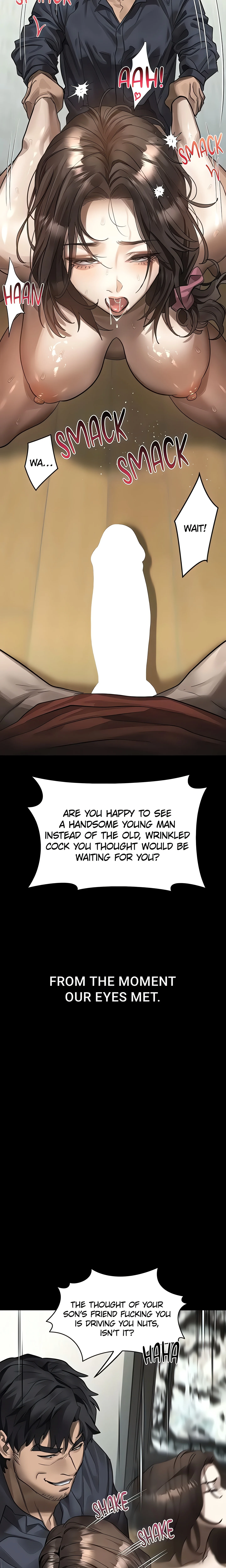 Perversion: Dirty Confessions 2 (Official) chapter 32 page 32