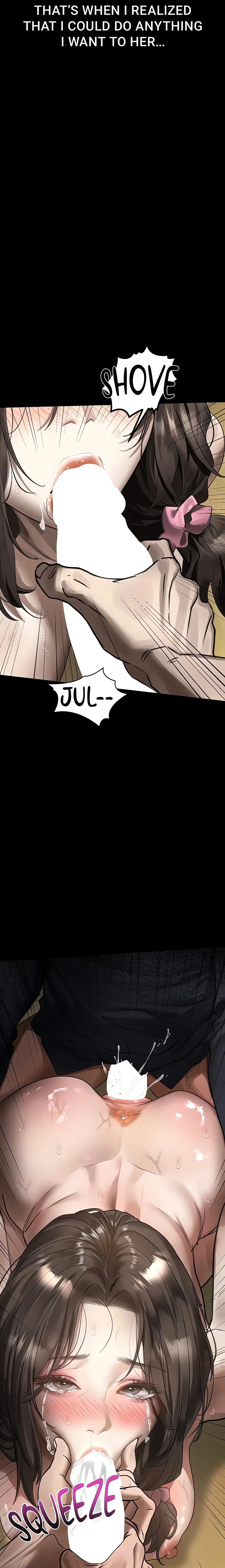 Perversion: Dirty Confessions 2 (Official) chapter 33 page 7