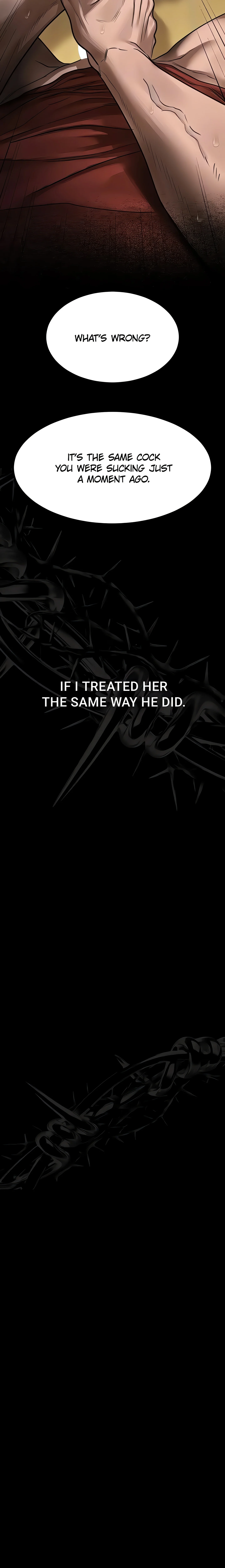 Perversion: Dirty Confessions 2 (Official) chapter 33 page 8