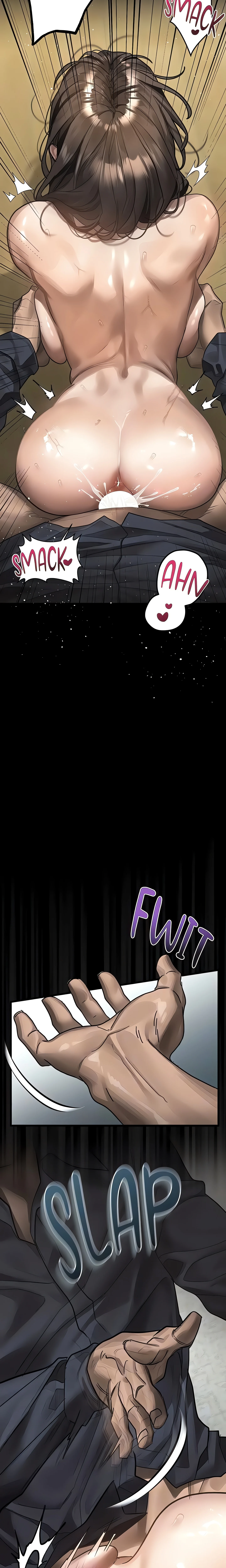 Perversion: Dirty Confessions 2 (Official) chapter 33 page 16