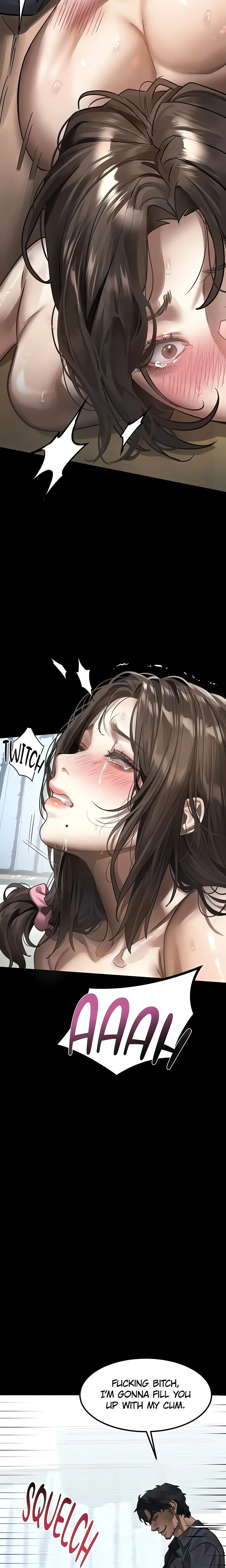 Perversion: Dirty Confessions 2 (Official) chapter 33 page 17