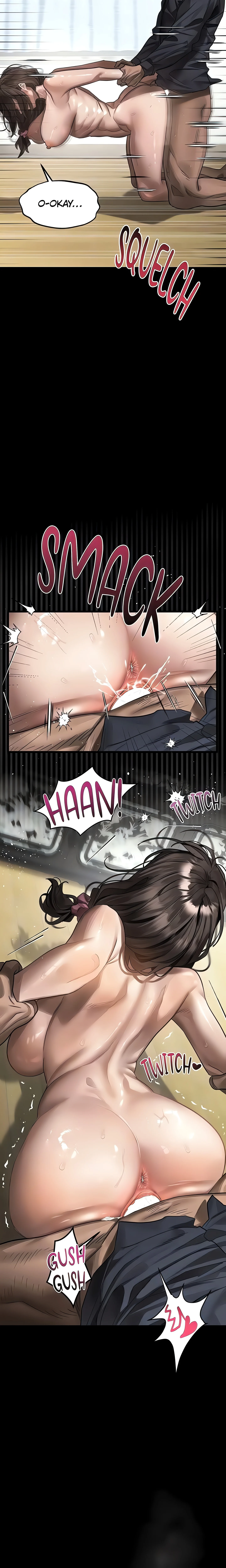 Perversion: Dirty Confessions 2 (Official) chapter 33 page 18