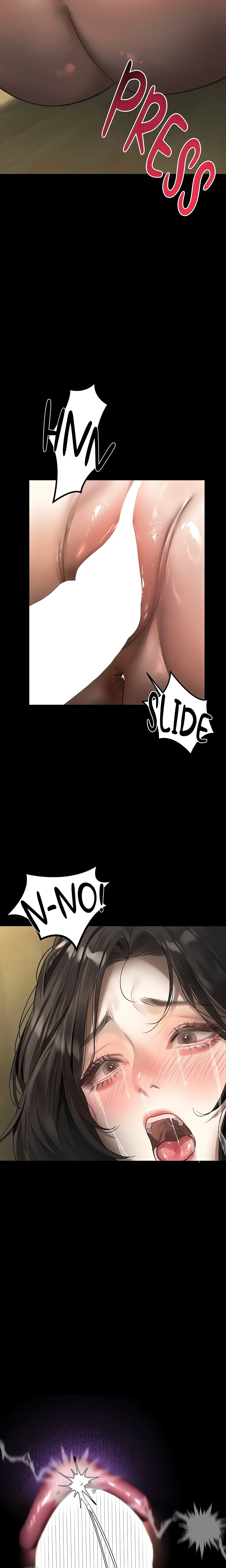 Perversion: Dirty Confessions 2 (Official) chapter 33 page 23