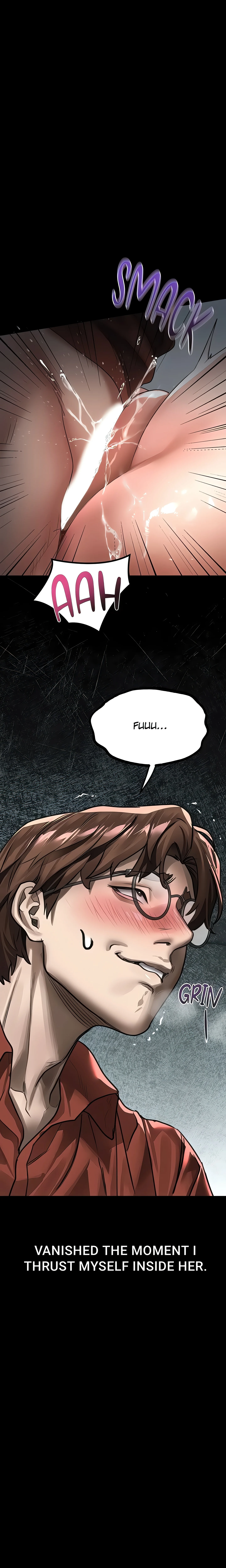 Perversion: Dirty Confessions 2 (Official) chapter 33 page 26