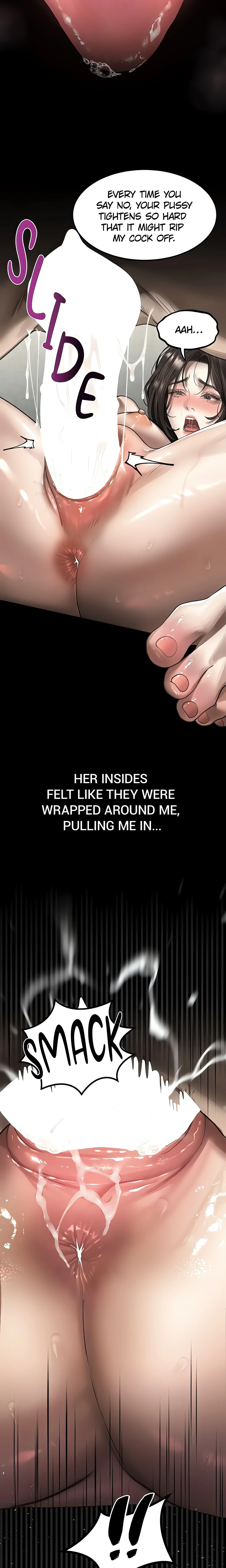 Perversion: Dirty Confessions 2 (Official) chapter 33 page 28