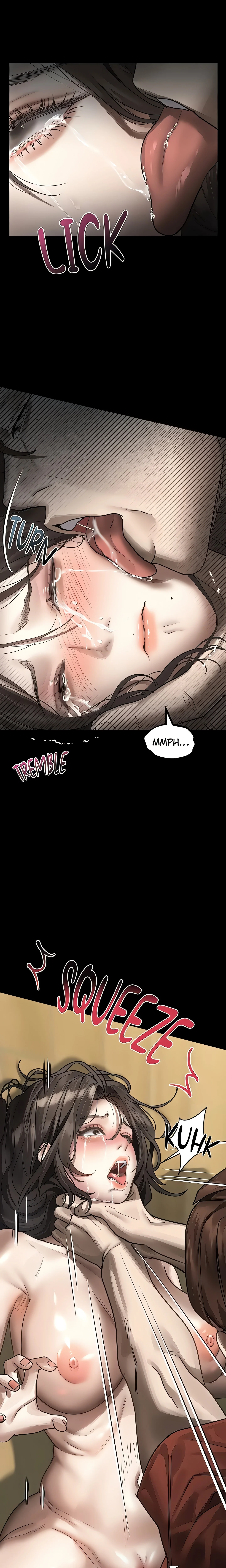 Perversion: Dirty Confessions 2 (Official) chapter 33 page 30