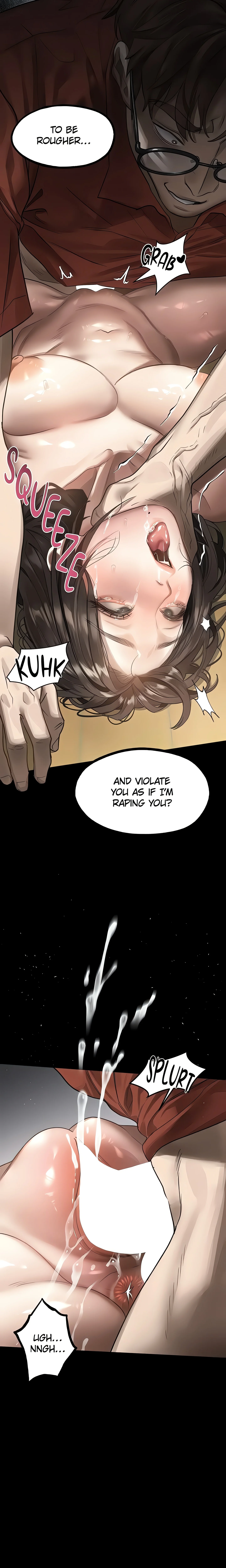 Perversion: Dirty Confessions 2 (Official) chapter 33 page 33