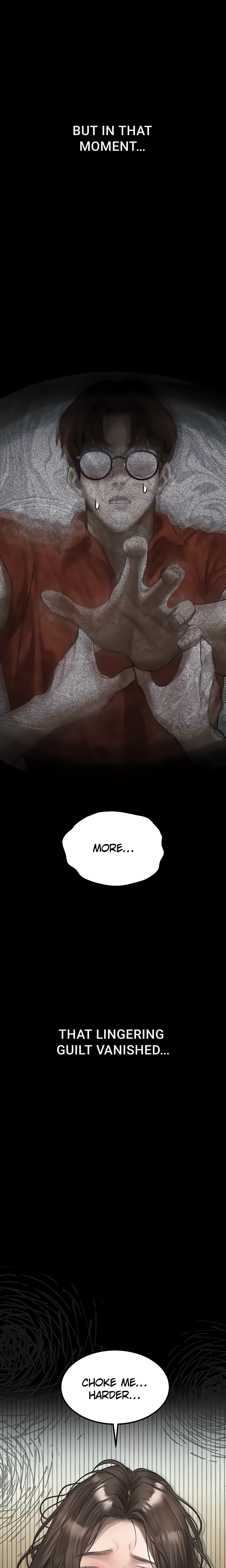 Perversion: Dirty Confessions 2 (Official) chapter 33 page 35