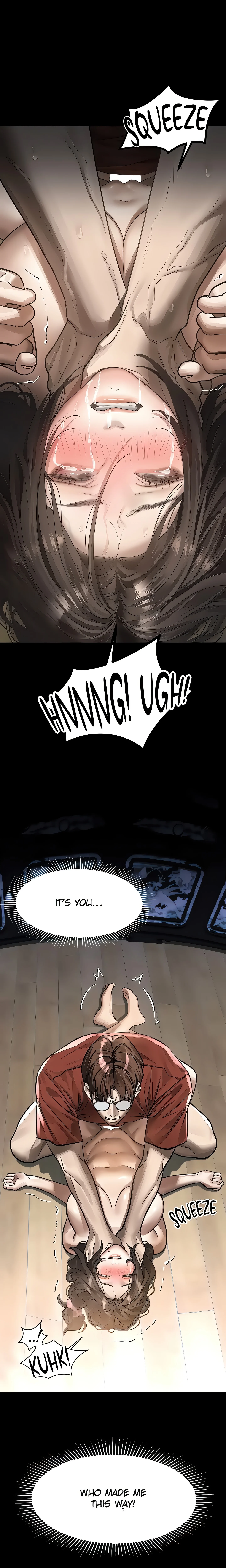 Perversion: Dirty Confessions 2 (Official) chapter 34 page 2
