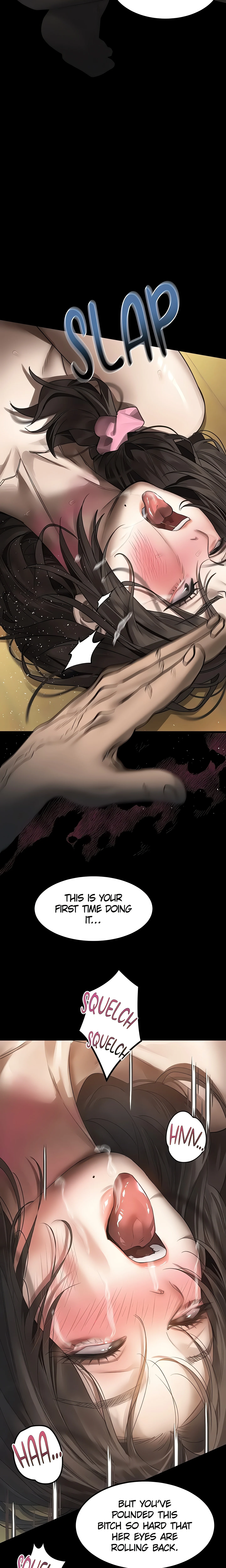 Perversion: Dirty Confessions 2 (Official) chapter 34 page 5