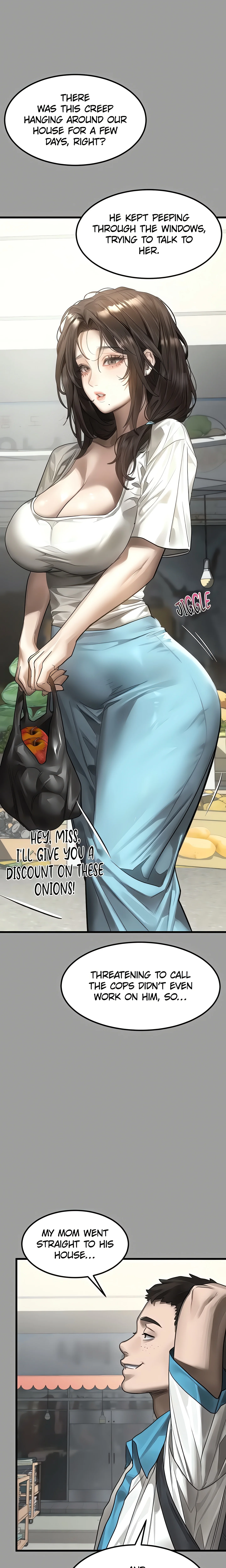 Perversion: Dirty Confessions 2 (Official) chapter 34 page 15