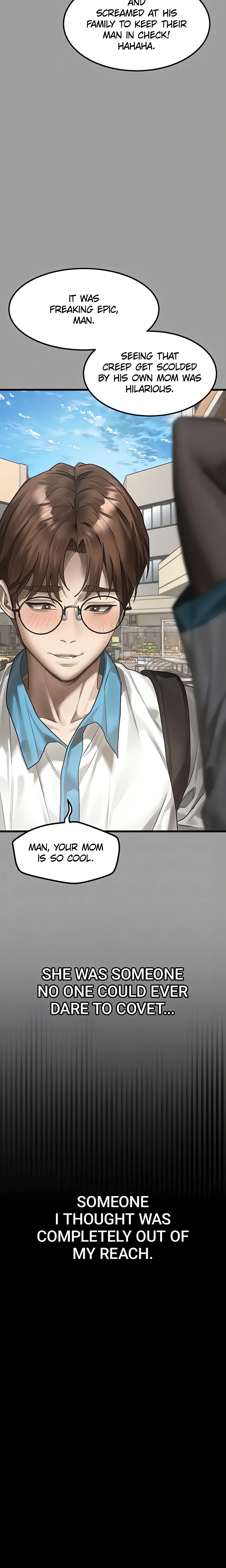 Perversion: Dirty Confessions 2 (Official) chapter 34 page 16