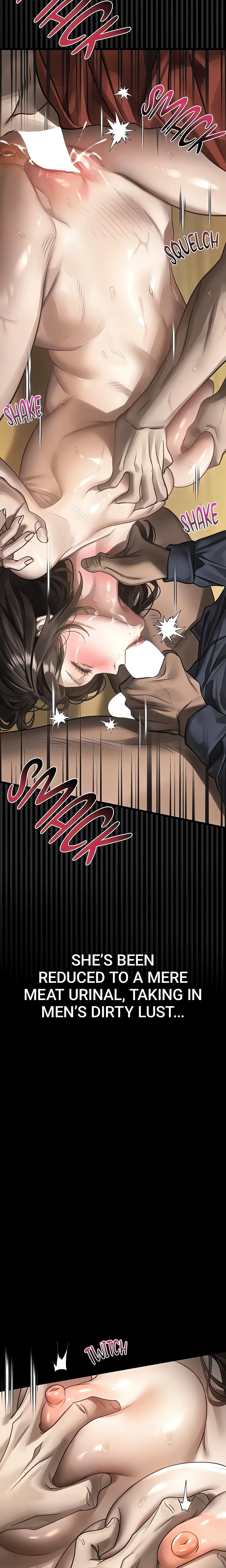 Perversion: Dirty Confessions 2 (Official) chapter 34 page 18