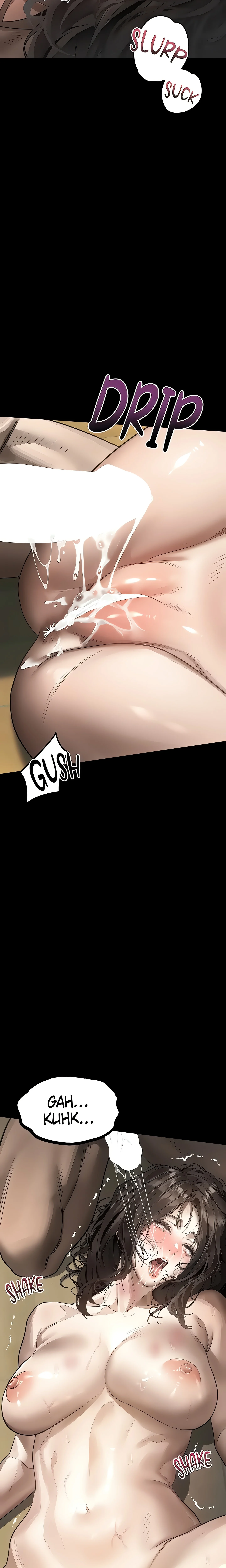 Perversion: Dirty Confessions 2 (Official) chapter 34 page 22