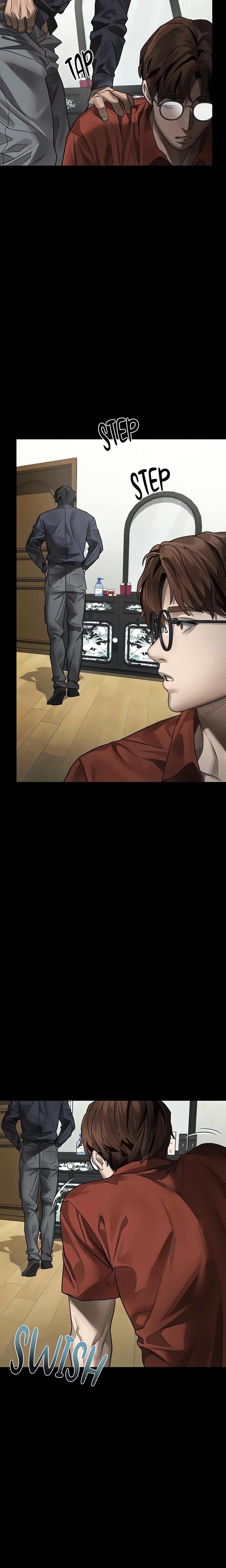 Perversion: Dirty Confessions 2 (Official) chapter 34 page 24