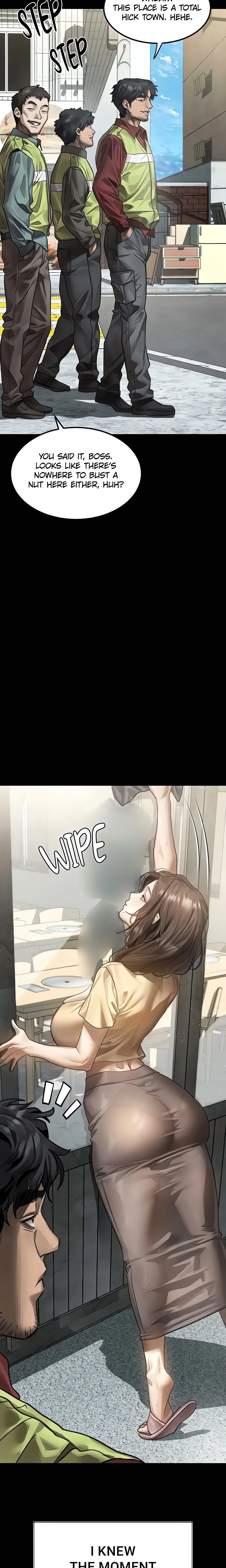 Perversion: Dirty Confessions 2 (Official) chapter 35 page 2