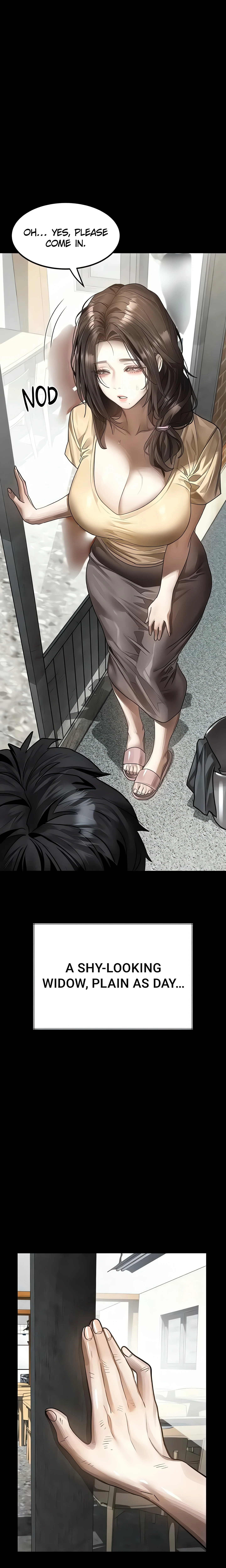 Perversion: Dirty Confessions 2 (Official) chapter 35 page 5