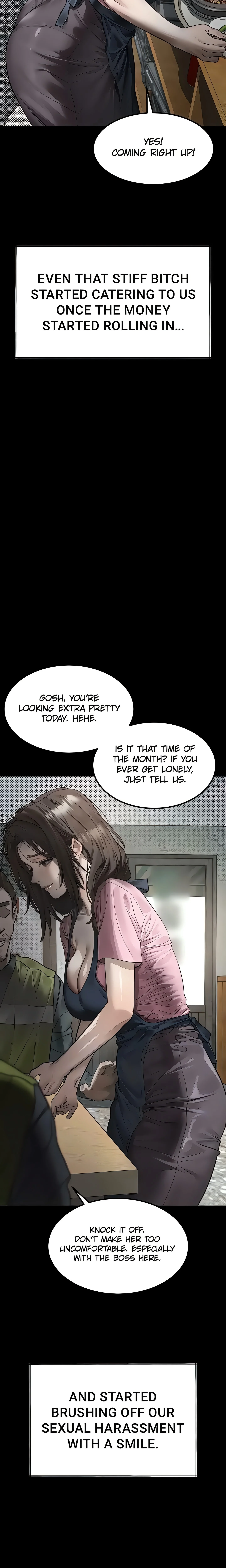 Perversion: Dirty Confessions 2 (Official) chapter 35 page 15