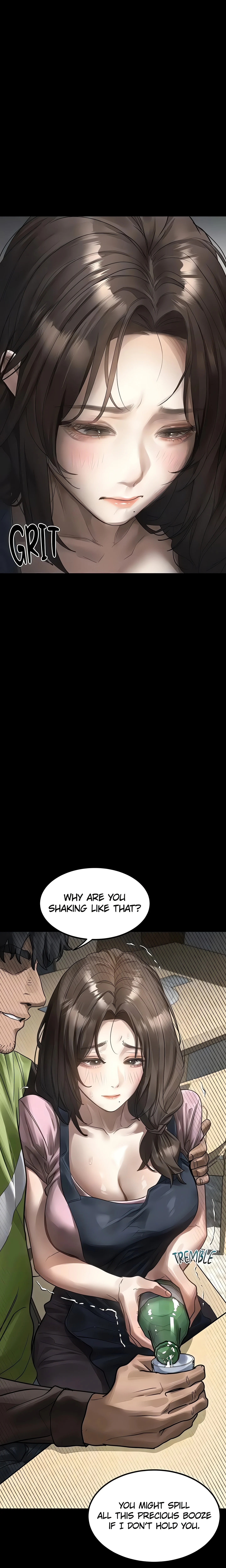 Perversion: Dirty Confessions 2 (Official) chapter 35 page 18