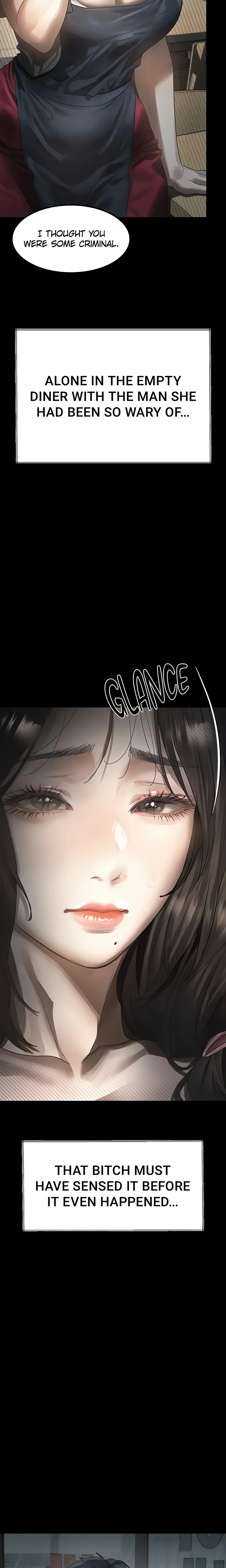 Perversion: Dirty Confessions 2 (Official) chapter 35 page 23