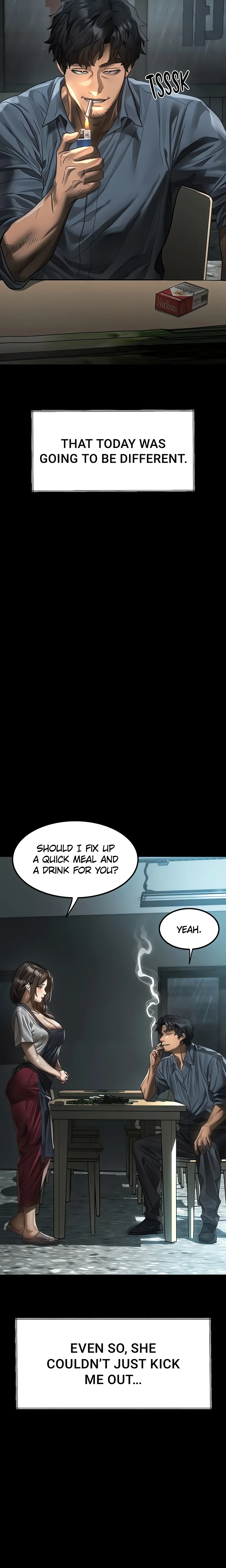 Perversion: Dirty Confessions 2 (Official) chapter 35 page 24