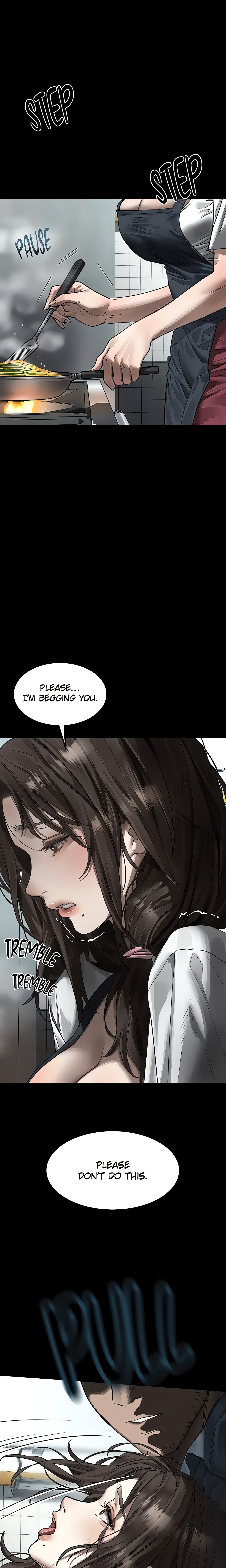 Perversion: Dirty Confessions 2 (Official) chapter 35 page 26